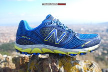 New Balance MT 810v3