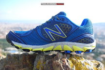 New Balance MT 810v3