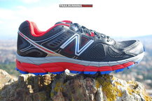 New Balance MT 860v4