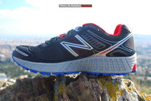 New Balance MT 860v4