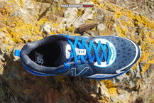 New Balance MT 910