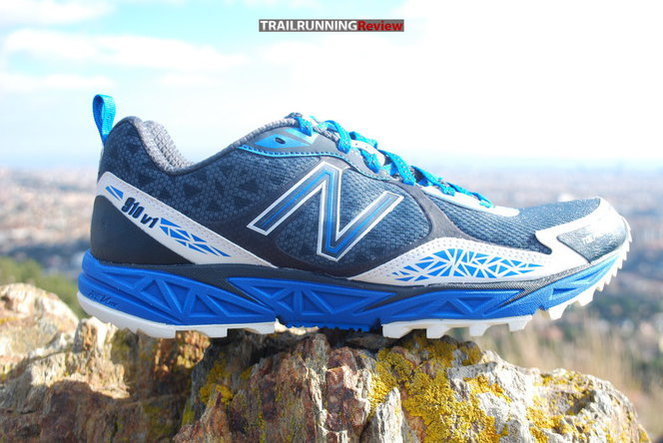 New Balance MT 910 TRAILRUNNINGReview