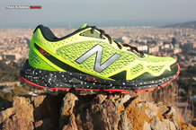 New Balance MT 910v2