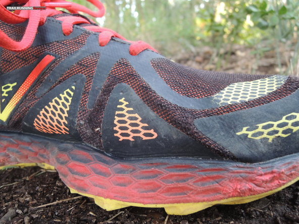 New Balance MT TRAILRUNNINGReview.com