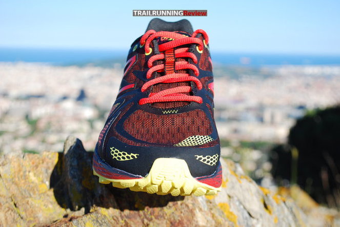 New Balance MT TRAILRUNNINGReview.com