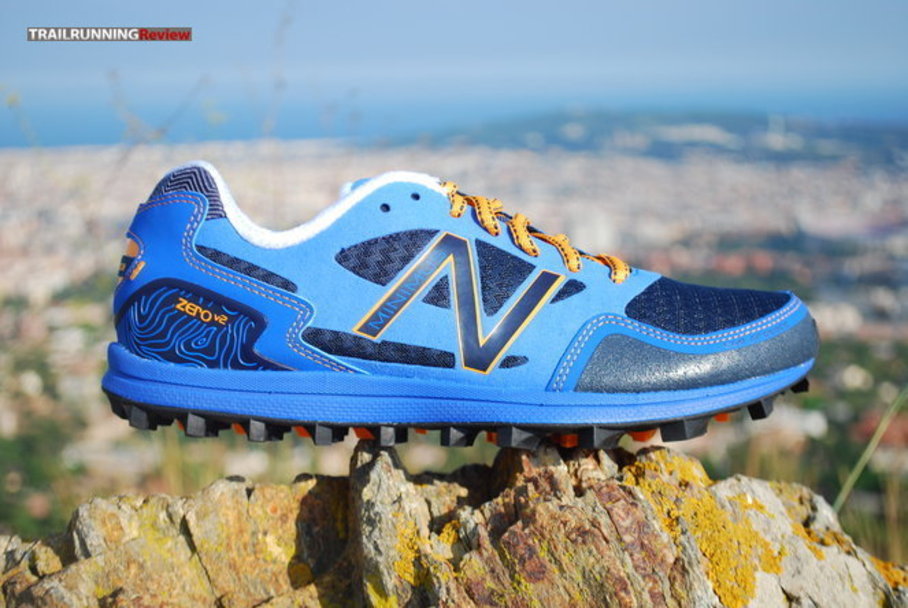 >New Balance MT00v2
