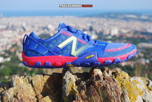 New Balance Minimus 10v2 W