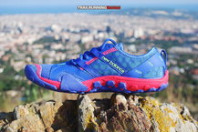 New Balance Minimus 10v2 W