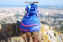 New Balance Minimus 10v2 W