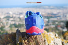 New Balance Minimus 10v2 W