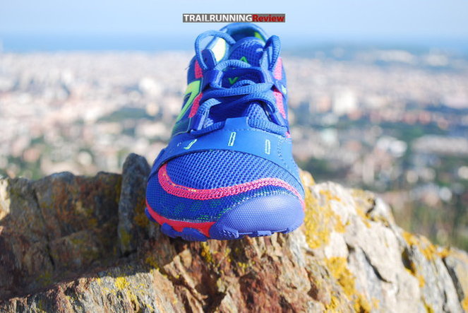 Seis Separación lema New Balance Minimus 10v2 W - TRAILRUNNINGReview.com