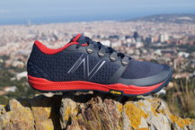 Analisis de New Balance