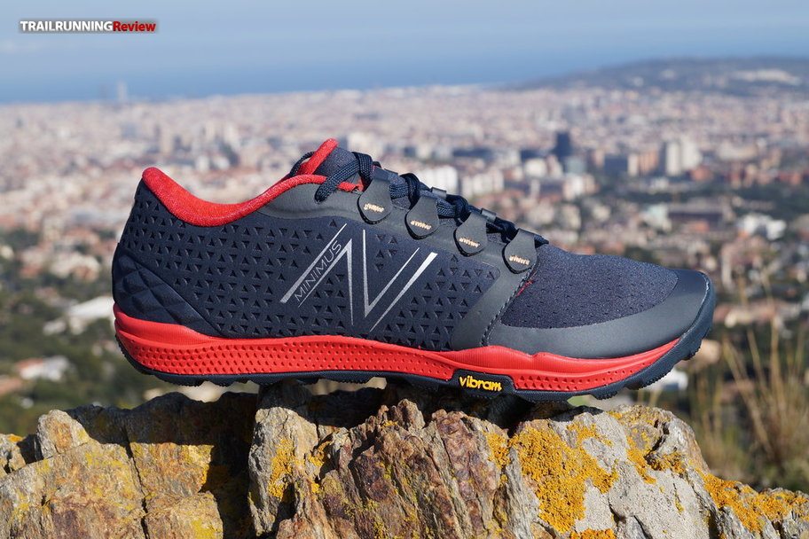 New Balance - TRAILRUNNINGReview.com