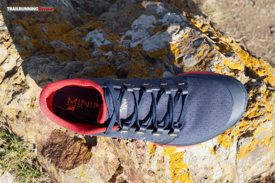 New Balance Minimus 10v4 - TRAILRUNNINGReview.com