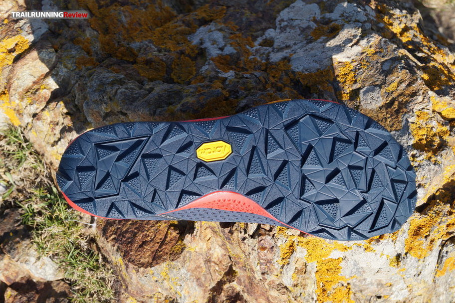 New Balance Minimus 10v4 - TRAILRUNNINGReview.com