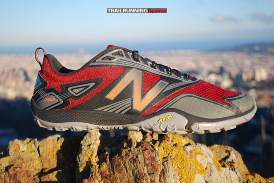 >New Balance Minimus 80v2