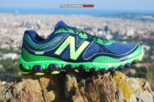 New Balance Minimus Ionix 3090v2