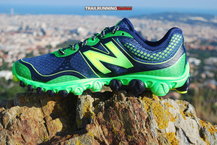 New Balance Minimus Ionix 3090v2