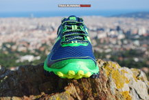 New Balance Minimus Ionix 3090v2