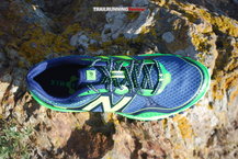 New Balance Minimus Ionix 3090v2