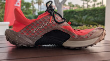 New Balance Minimus
