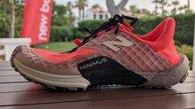New Balance Minimus