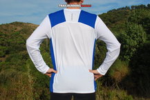 New Balance NP Long Sleeve