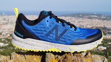 New Balance Nitrel v3