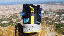 New Balance Nitrel v3