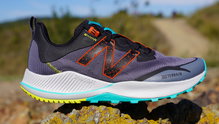 New Balance Nitrel v4