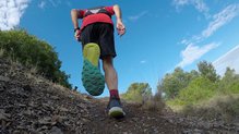 NEW BALANCE NITREL V4: Agarre correcto en ascensos, no tanto en bajadas