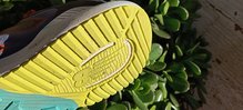 NEW BALANCE NITREL V4: Parte trasera sin seales de erosin: