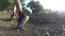 NEW BALANCE NITREL V4: Excelente durabilidad