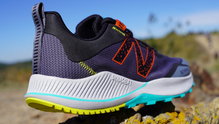 New Balance Nitrel v4