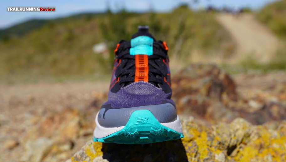 new balance nitrel v4 review