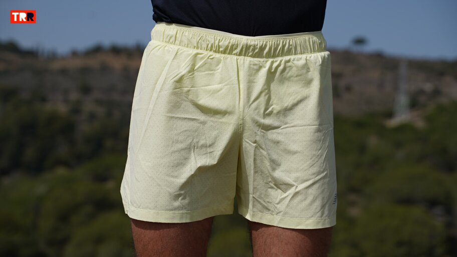 New Balance RC Short