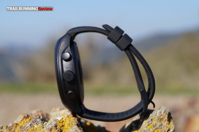 New Balance RunIQ TRAILRUNNINGReview
