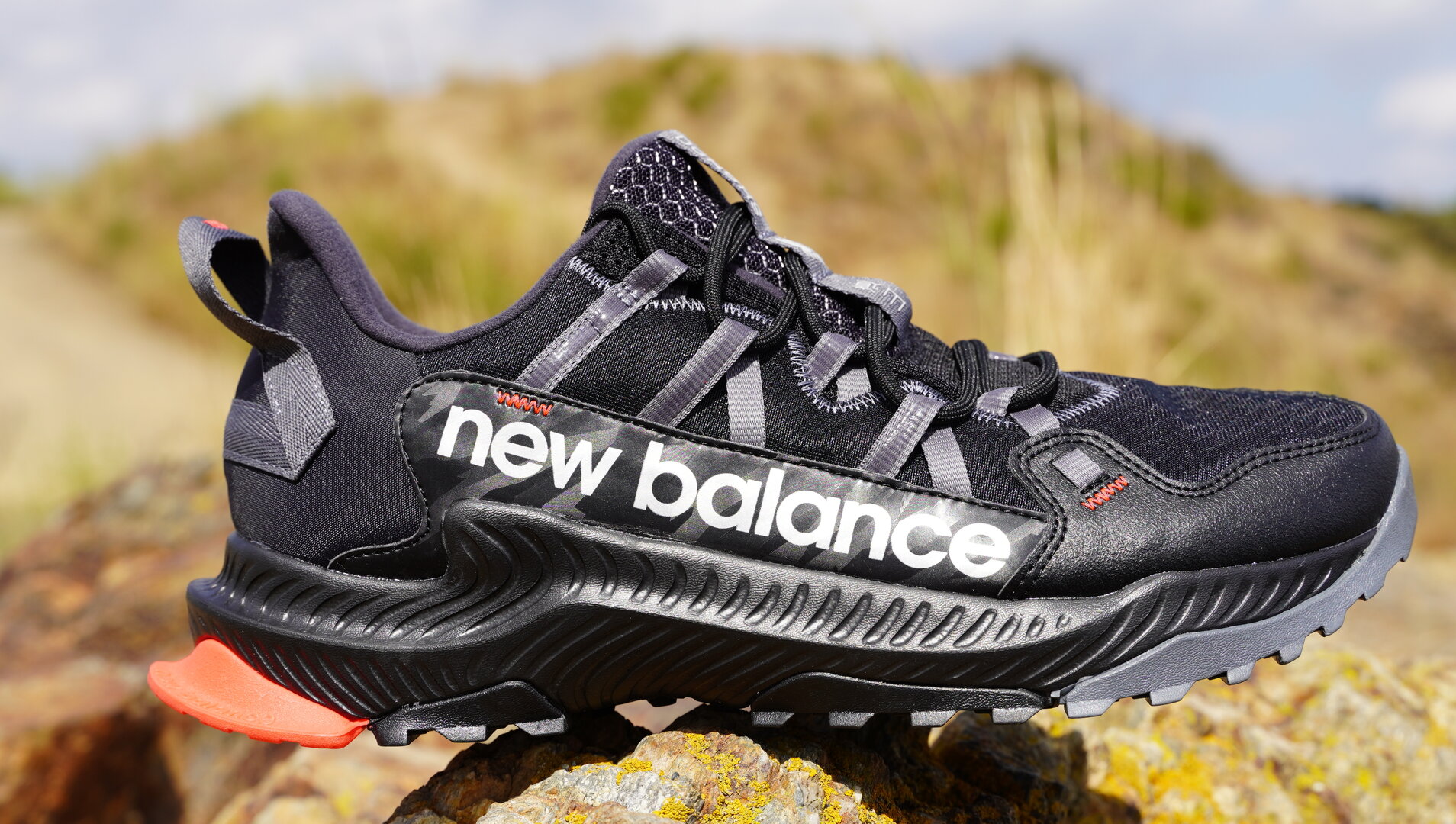 Diverso Enumerar Monica New Balance Shando Ruju - TRAILRUNNINGReview.com