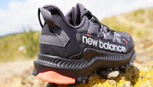 New Balance Shando Ruju