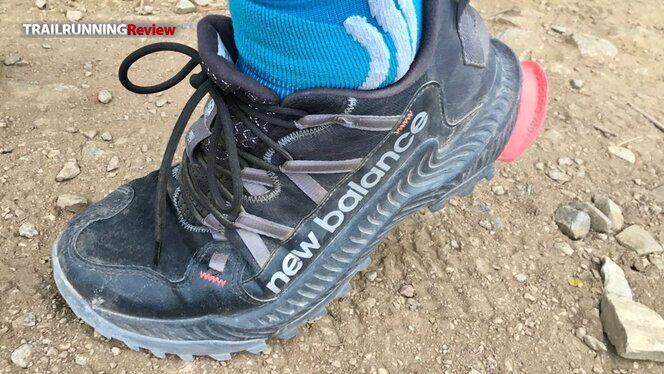 New Balance Shando Ruju - TRAILRUNNINGReview.com