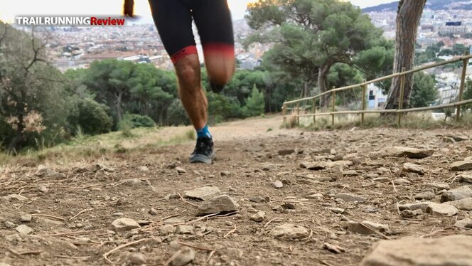 New Balance Shando Ruju - TRAILRUNNINGReview.com