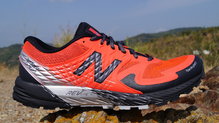 New Balance Summit K.O.M.