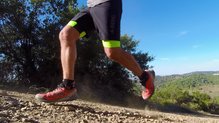 NB Summit KOM, buena tracción en tierra.
