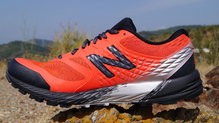 New Balance Summit K.O.M.