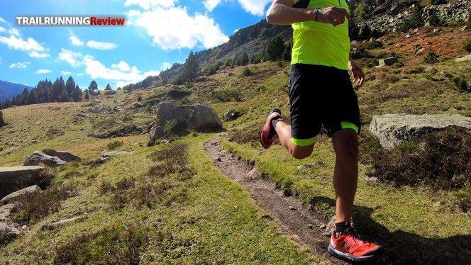 Zapatilla De Trail Running Para Mujer New Balance Summit Kom Goretex -  Sumitate Argentina