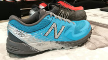 Analisis de New Balance