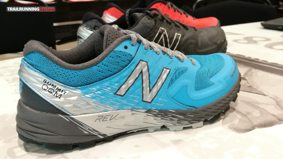 new balance summit qom