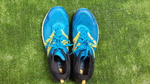 New Balance Summit Unknow v2, para ser de competicin, durabilidad buensima.