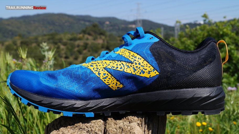 New balance hydro hesion 2025