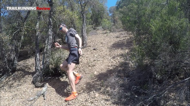 New Balance Summit Unknown - TRAILRUNNINGReview.com